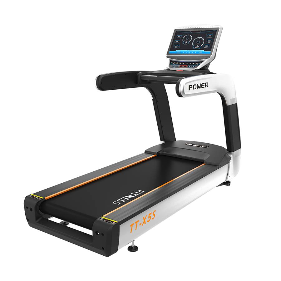 TT-X5S 商业跑步机
