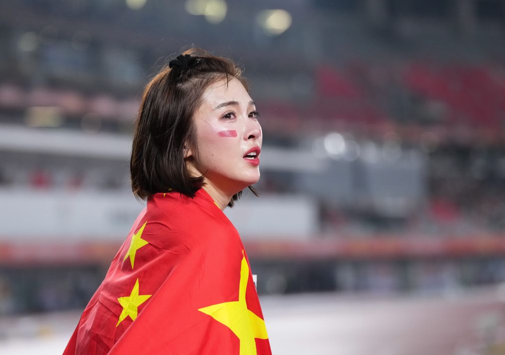 因为亚洲当中中国玩家人口基数的众多展示图片