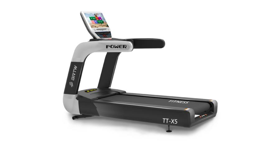TT-X5商业跑步机
