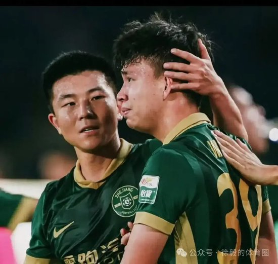12轮8球领跑中超射手榜 王钰栋为什么会爆发？