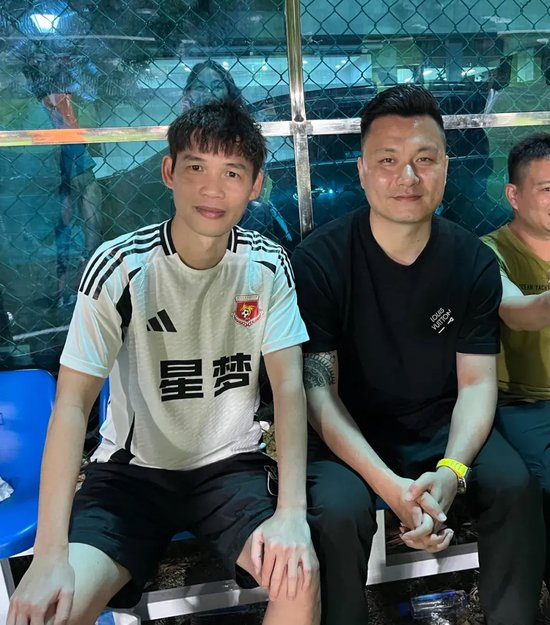 不一样的体验详情图