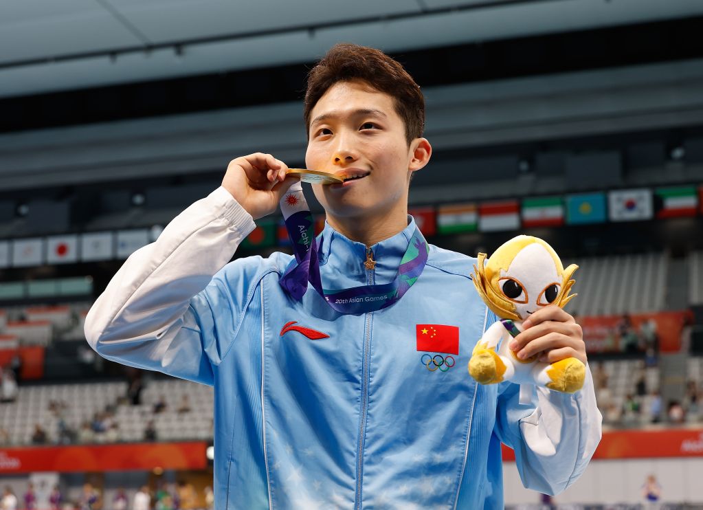 了解因为亚洲当中中国玩家人口基数的众多
